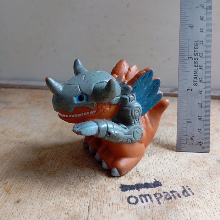 Jual MAINAN figure anime digimon metal greymon | Shopee Indonesia