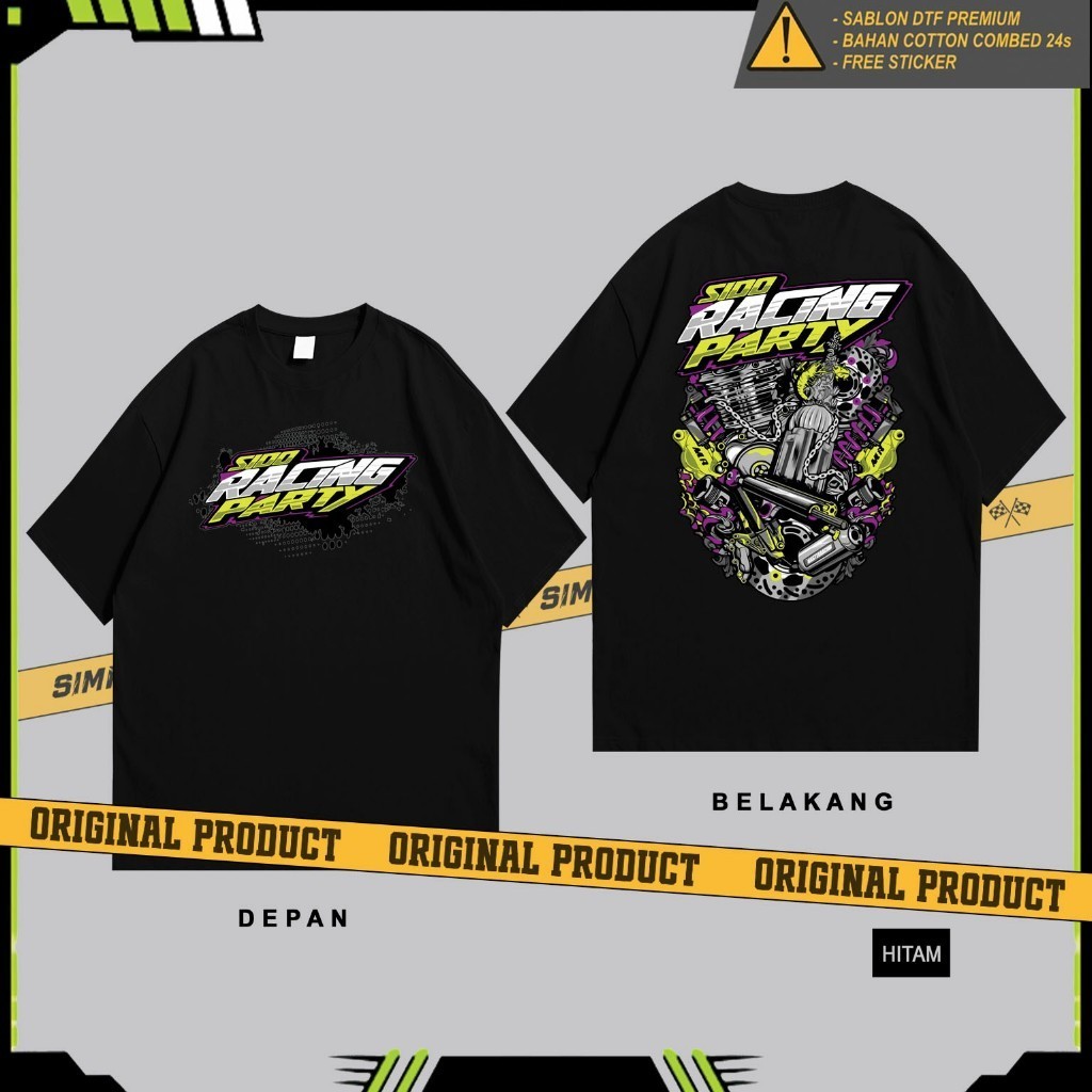 Jual KAOS RACING HEREX CERIA 1200M | KAOS REQUEST NOMOR DAN NAMA RACING ...