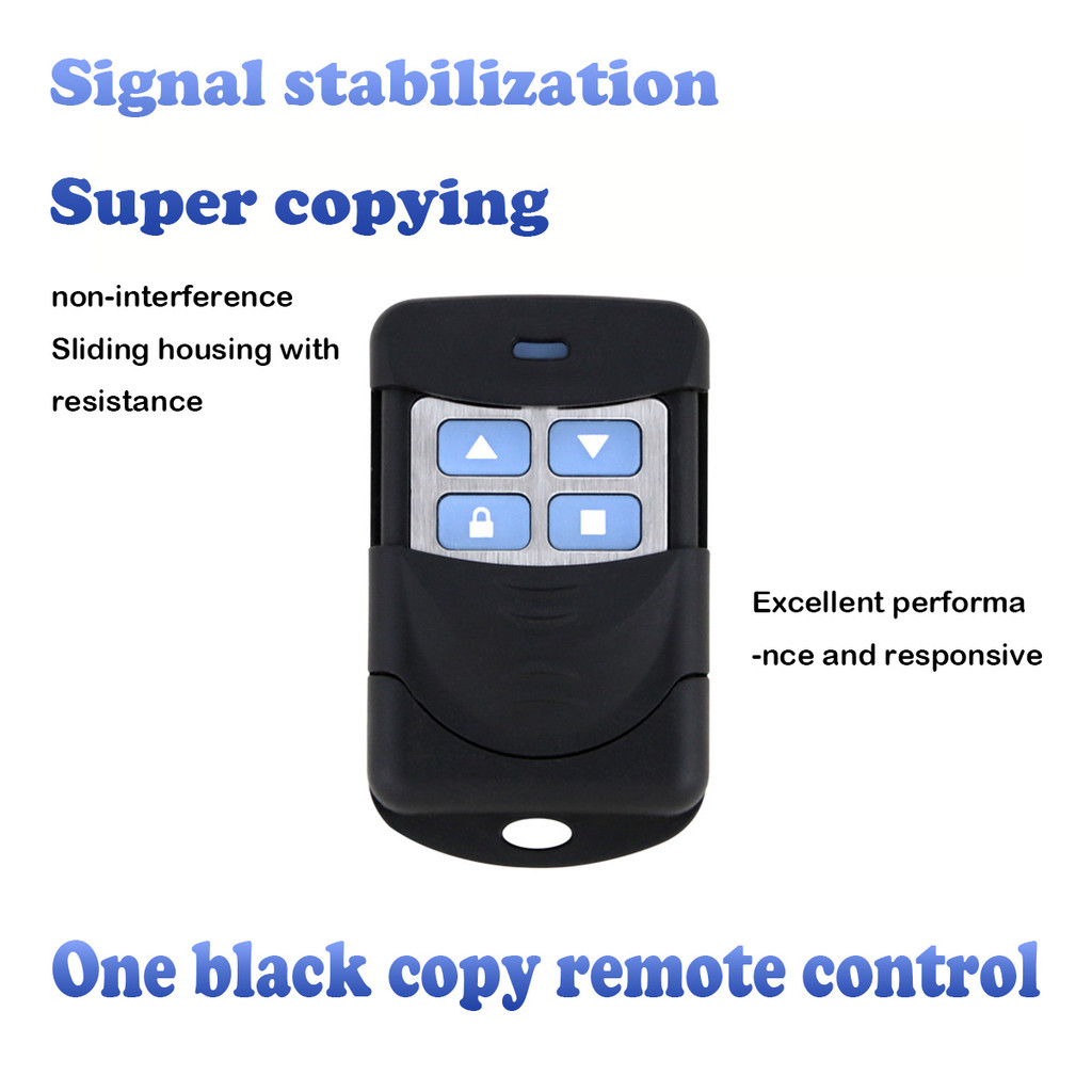 Jual Remote Control Sliding Gate Remote Tambahan Automatic Sliding Gate ...