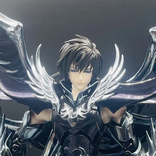 Jual lc saint seiya the lost canvas 15 elex media komputindo
