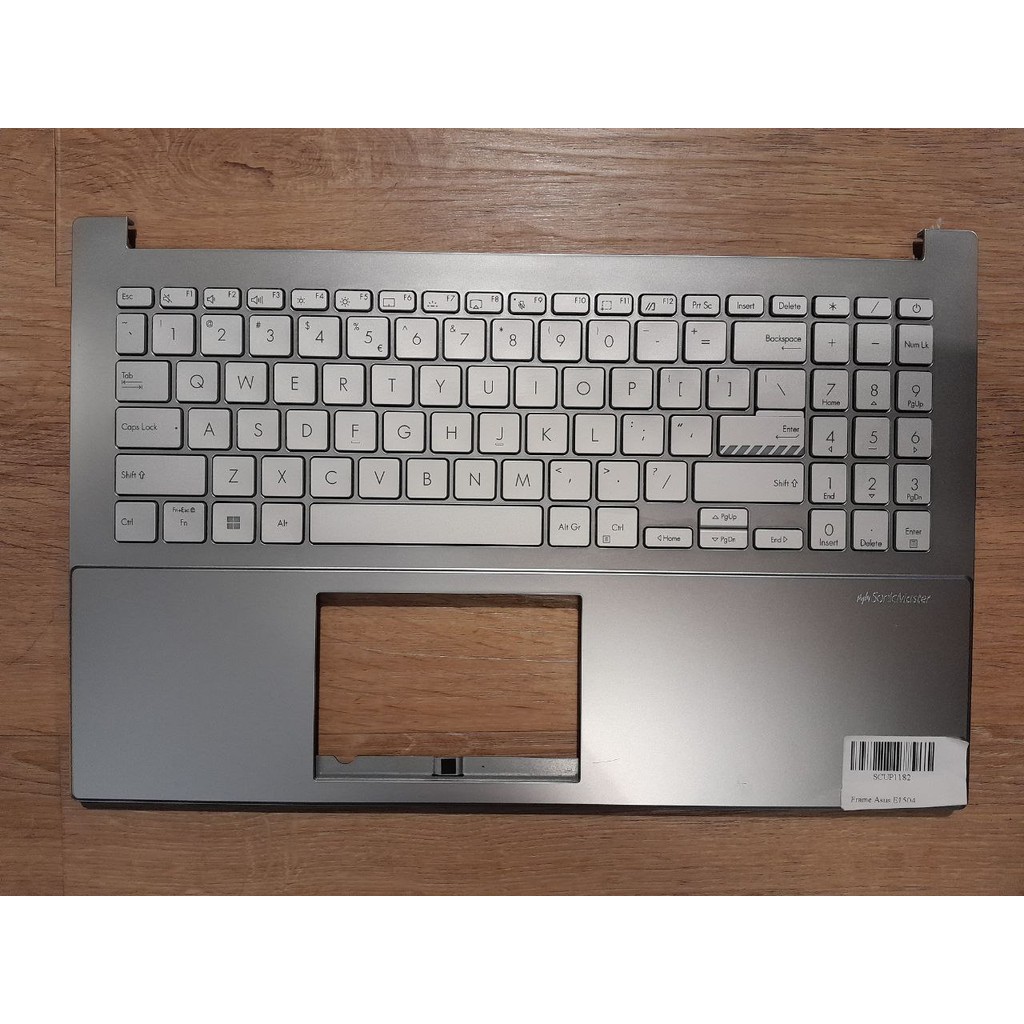 Jual Frame Keyboard FRAME Keyboard Asus Vivobook X1504 X1504ZA X1504VA ...