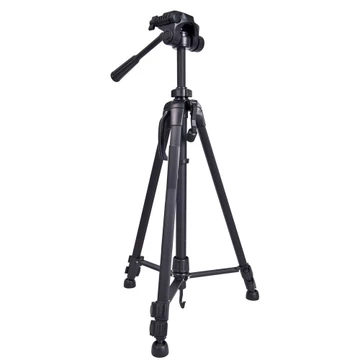 M1 Tripod Handphone Camera Digital Universal F 3520T Portable Landscape Penyangga Hp Kamera Max