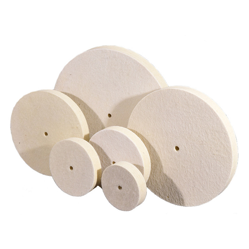 2' 3' 4-1/2inch 115 125 150 100 Surface Conditioning Preiu Quick Change Felt Sand Wool Pad Polishing Sanding Buffing Wheels Flap Disc