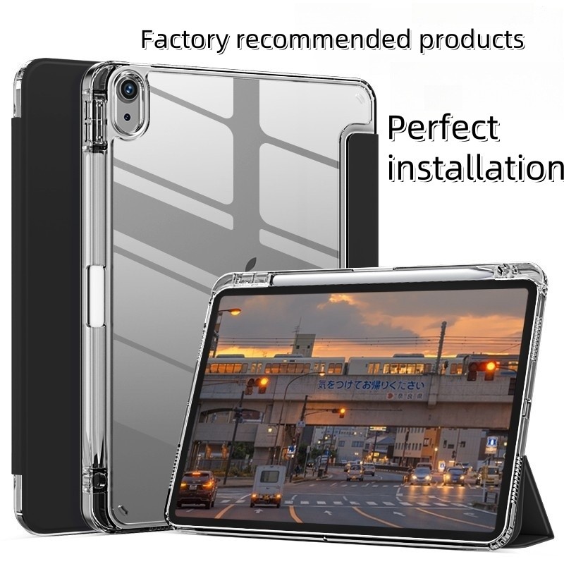 Jual Case Versi upgrade Casing for iPad Air 5 6 7 M2 M3 2025 iPad Gen ...