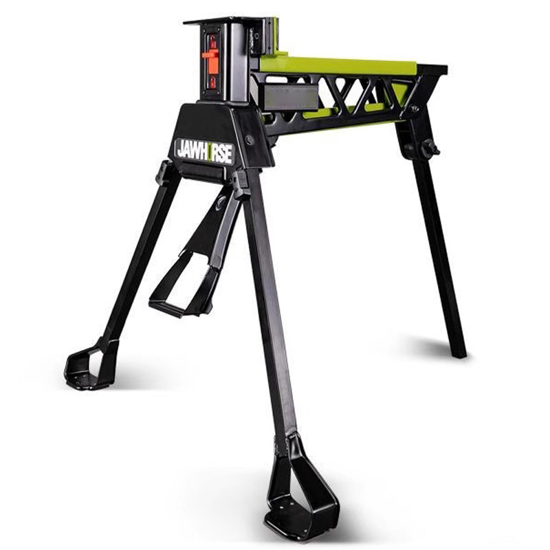 Jual JawHorse Portable Material Support Station WU063 Woodworking ...