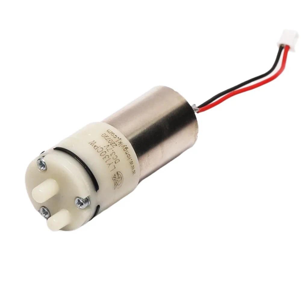 Am325Gpv Mini 310 Motor Ham Pump Dc 3V 3,7 V Kis Folyékony Szivattyú - View #10