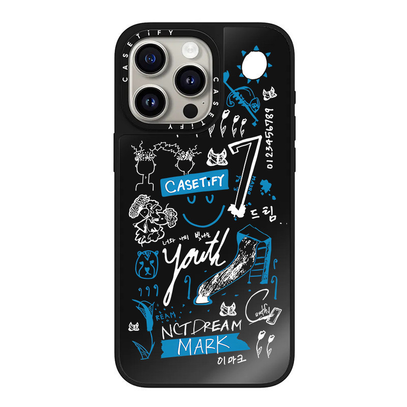 nct dream casetify スマホケース iPhone15ProMax NCT Dream x CASETiFY Collection: Shop Phone Cases