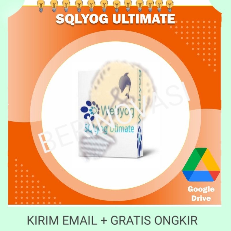 Sqlyog Ultimate 13 