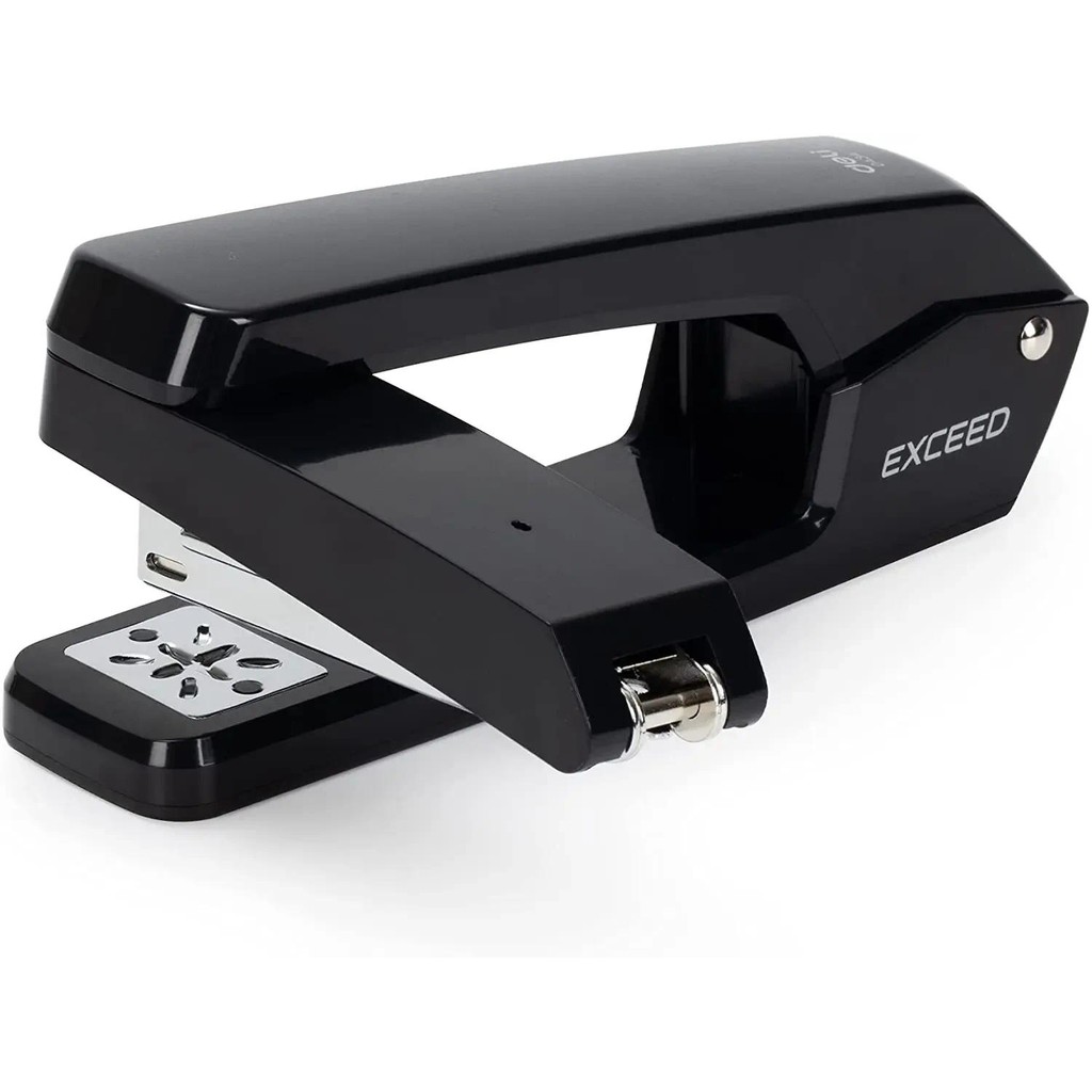 Jual Swing-Arm Swivel Stapler 25 Sheet Capacity 360 Degree Rotate ...
