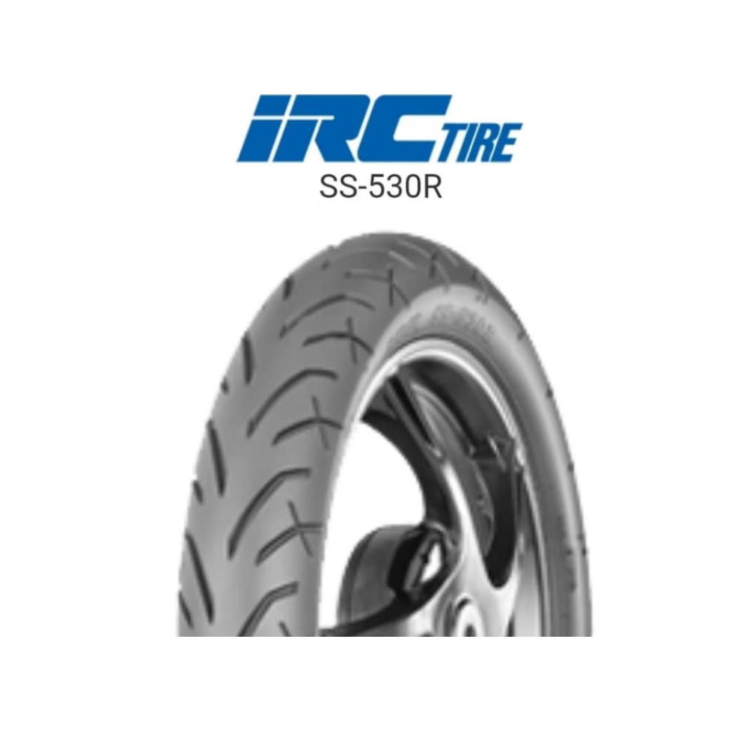 Jual Ban IRC 90/90-14 SS530R | Shopee Indonesia