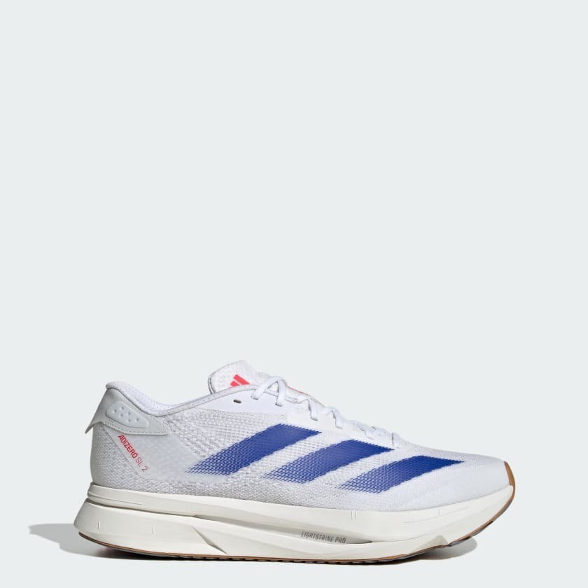 Jual ADIDAS Adizero SL2 Men's Sepatu Running IF9383 / 252 | Shopee ...