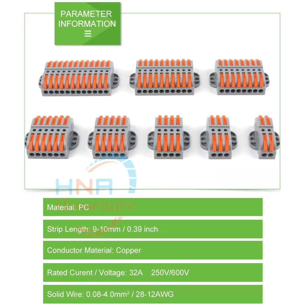 Jual Terminal Kabel Terlengkap & Harga Terbaru Juni 2026 | Shopee Indonesia