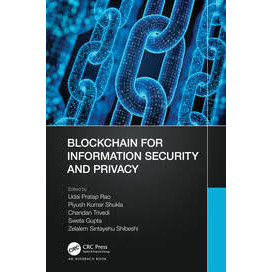 Jual Blockchain for Information Security and Privacy | Shopee Indonesia