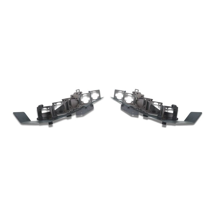 Jual Breket Biled Matrix CRV TURBO 2017 2022 bracket braket bi led ...