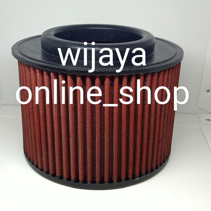Jual AIR FILTER UDARA RACING APEX TOYOTA INNOVA 2004-2015 berkualitas ...