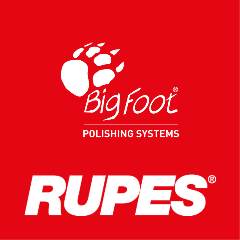 Jual RUPES Rotary FINE Polishing Compound 1 Liter | Shopee Indonesia