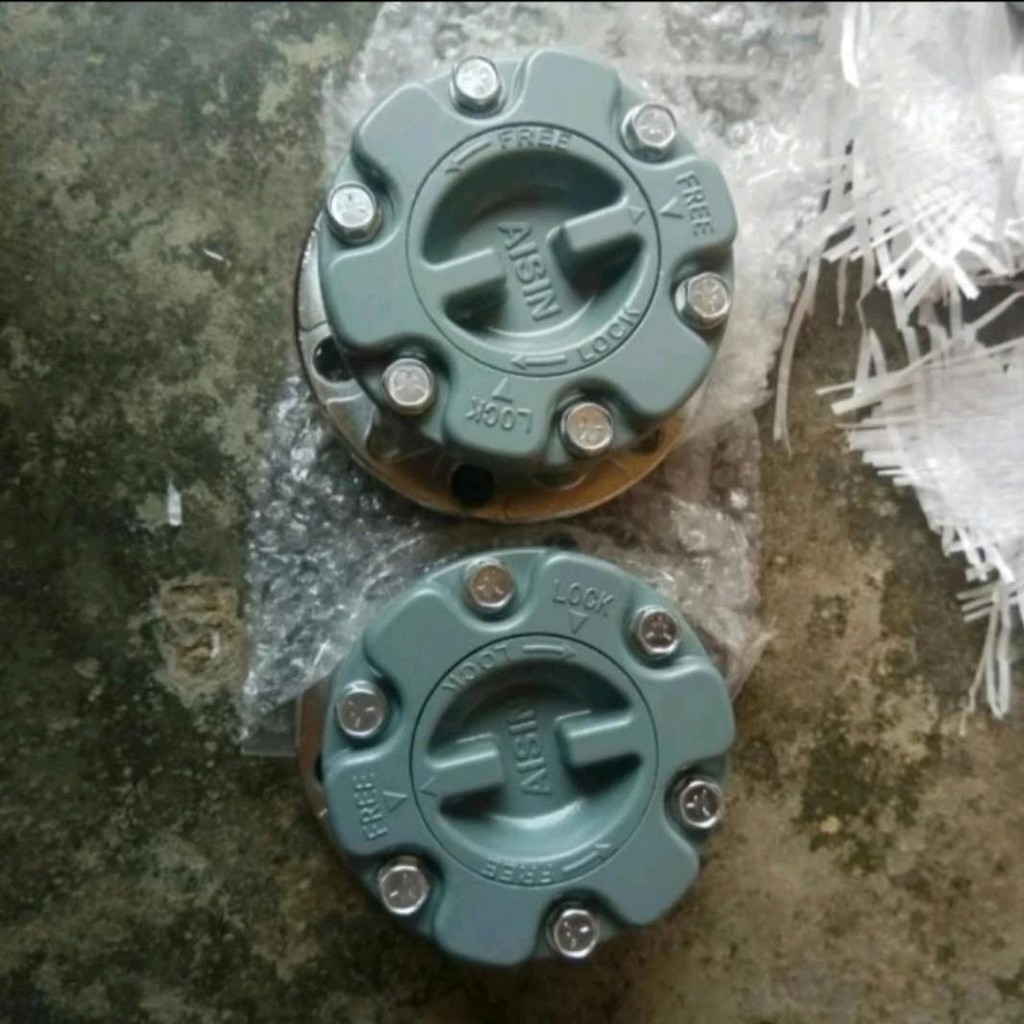 Jual Free lock Ford ranger 2.5cc | Shopee Indonesia
