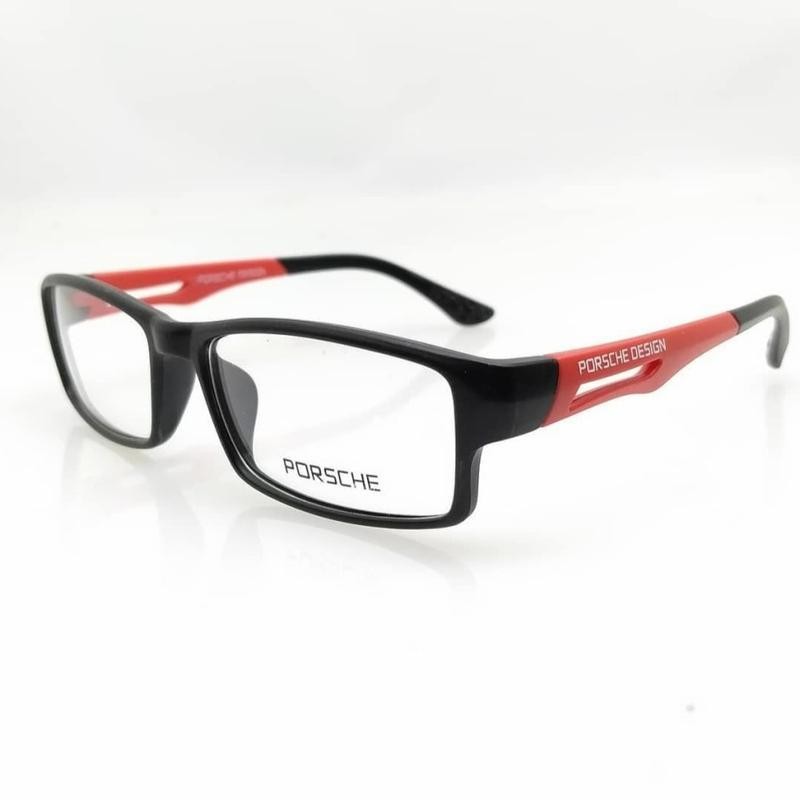 Jual Zero - frame porsche design 837 kacamata plus baca pria lensa anti ...