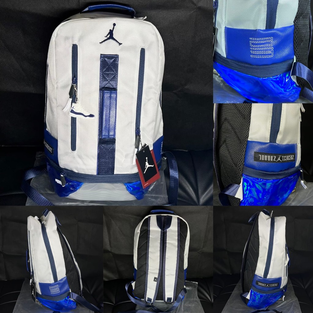 Cool Retro 11 Backpack AIR JORDAN RETRO 11 BACKPACK TAS RANSEL