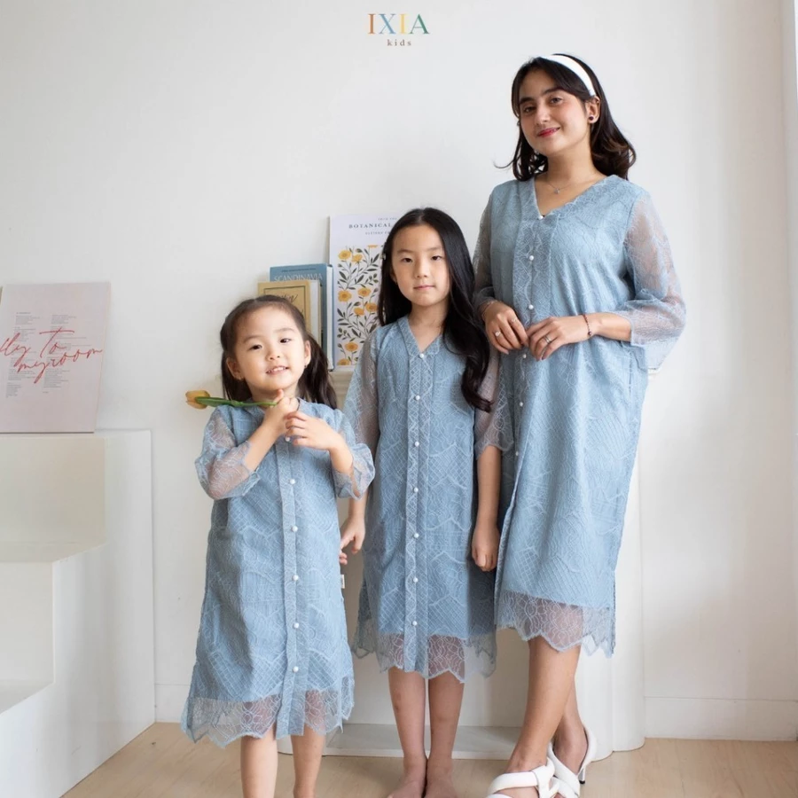  Gina Dress