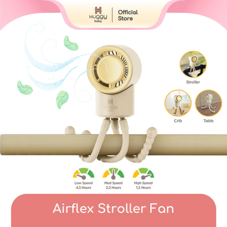 Airflex Fan