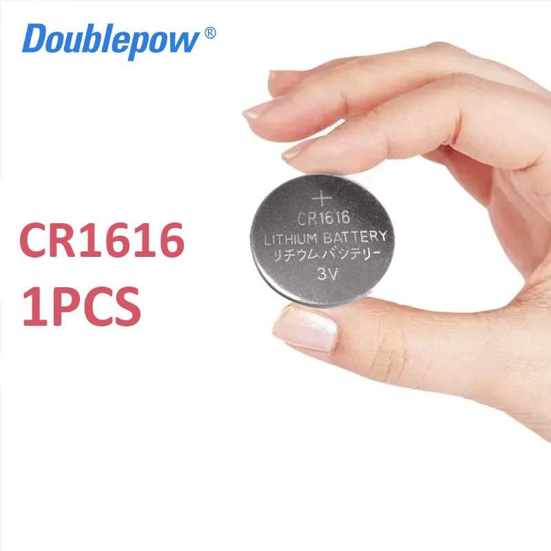 Jual Baterai Lithium CR1616 3V: Pilihan terbaik untuk daya tahan ...