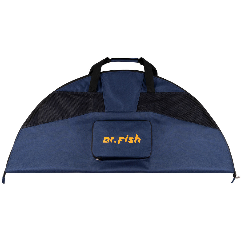 Jual Taco Wader Bag Packable Fishing Bag Waterproof Wader Boots Storage ...