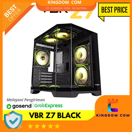 Jual PC Gaming Core i5 13400F | RTX 5060 8GB | RAM 32GB | NVMe | Shopee ...