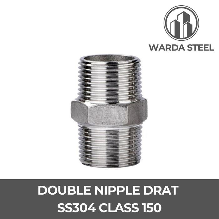 Jual Double Nepel 2