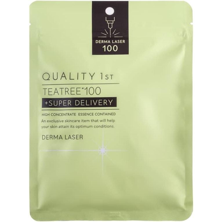 Jual Quality First Mask, Quality Mask, Quality Masker From Japan Jepang ...