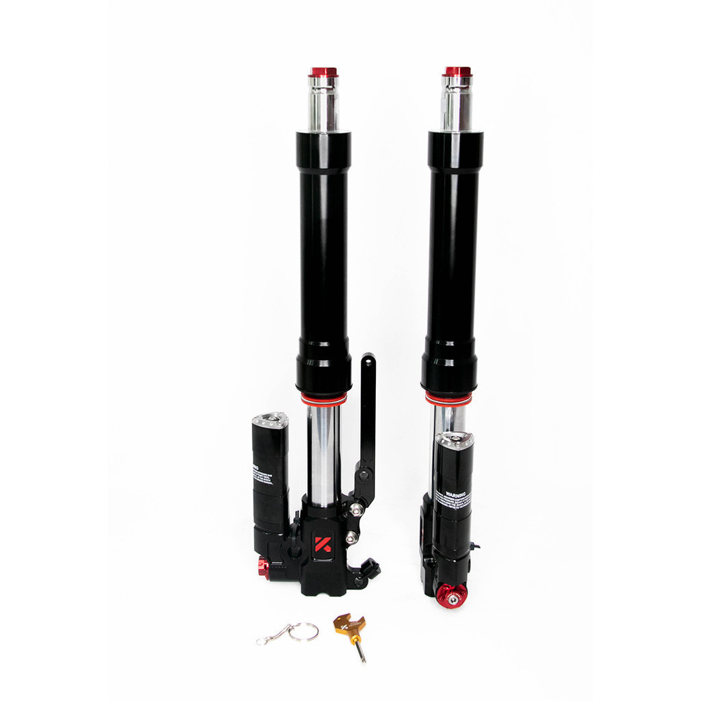 Jual KYTA UPSIDE DOWN FORK ADJUSTABLE VARIO UDF-05 | Shopee Indonesia