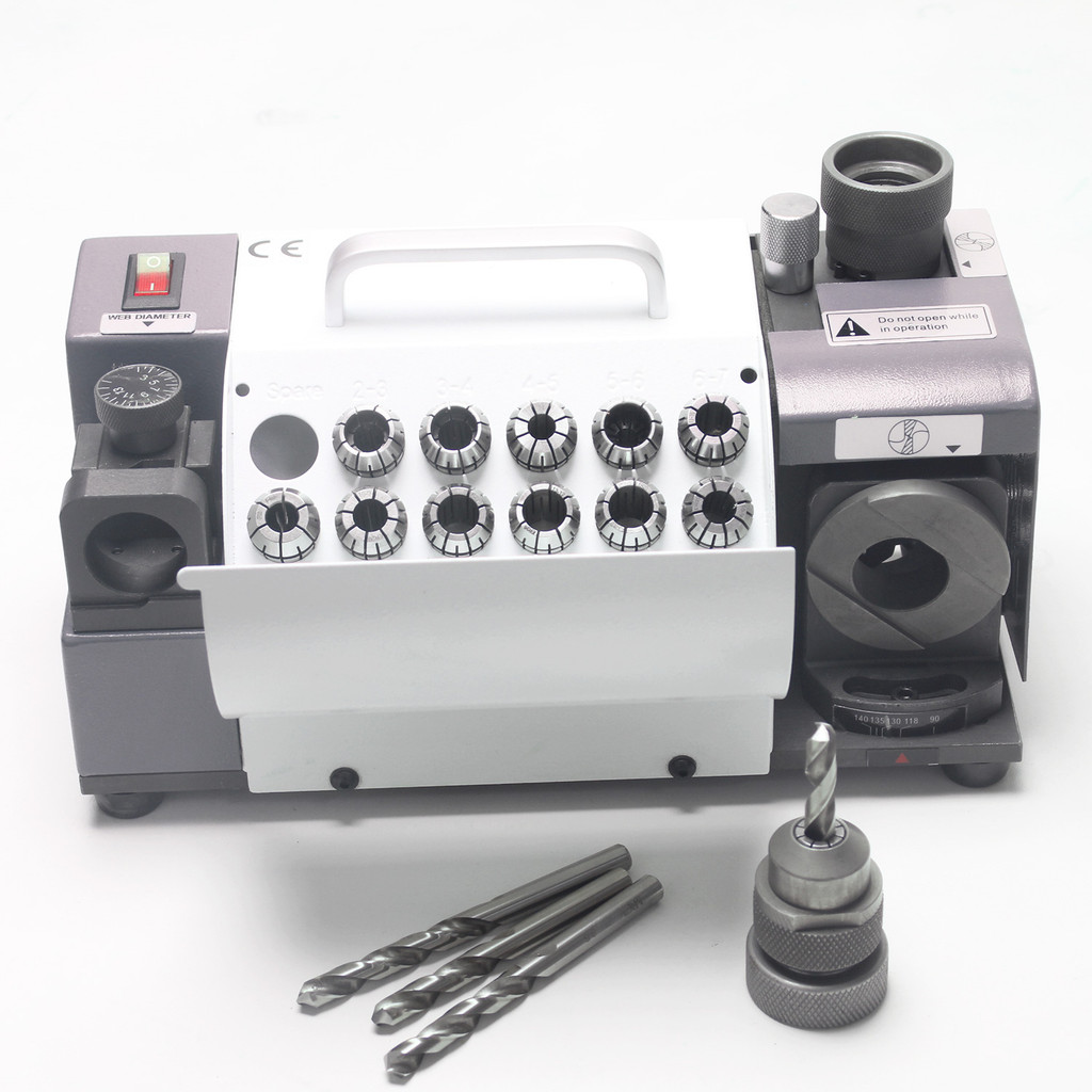 Jual Drill Bit Sharpener ,MR-13A/MR-13D/MR-20G CBN/SDC 220V/110V ...