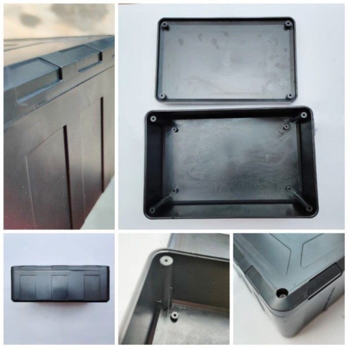 Jual Box X9 Kotak Elektronik Tahan Debu Dan Air | Shopee Indonesia