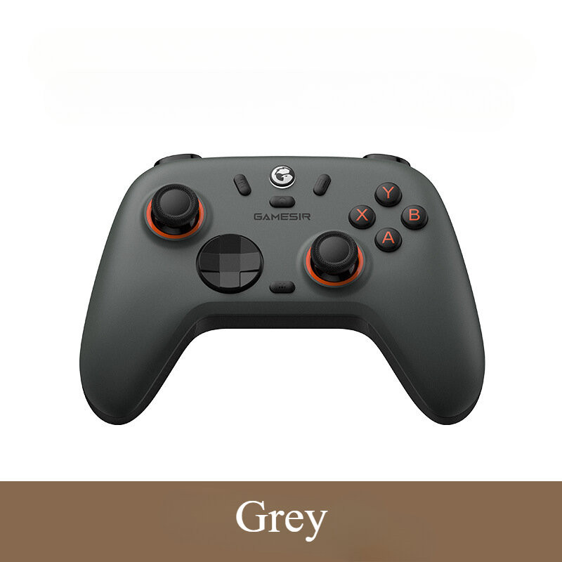 Jual GAMESIR NOVA 2 LITE Wireless Game Controller Hall Effect for PC ...