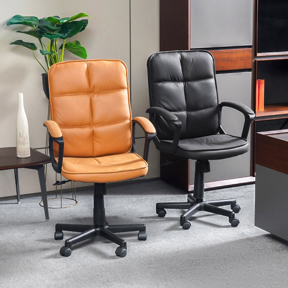Jual Informa Odin Kursi Kantor Tempat Duduk Kerja Dengan Roda Office ...