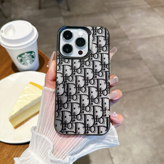Lady Dior Phone Case Iphone 13 Dior 12 Pro Max Case Christian Dior