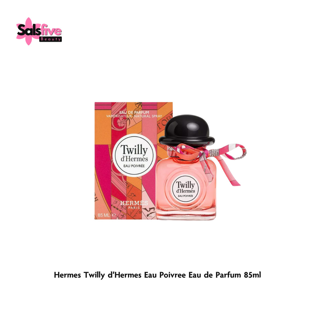 Jual Hermes Twilly d'Hermes Eau Poivree Eau de Parfum 85ml
