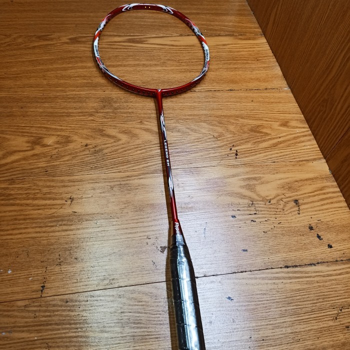Jual Raket FLYPOWER LEGENG EH (100% ORIGINAL) | Shopee Indonesia