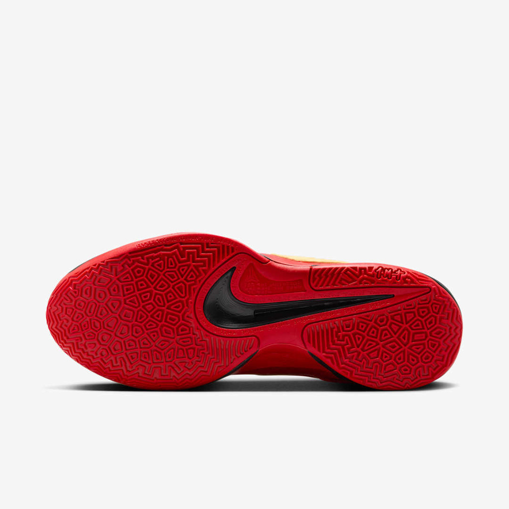 Jual NIKE JA 2 EP NIGHTMARE UNIVERSITY RED GOLD HQ2637-600