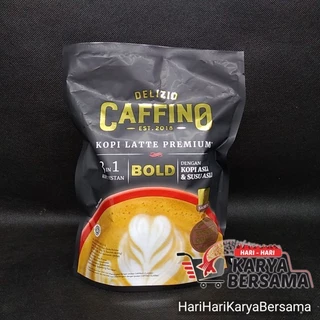 Jual Kopi Caffino Terlengkap & Harga Terbaru Mei 2025