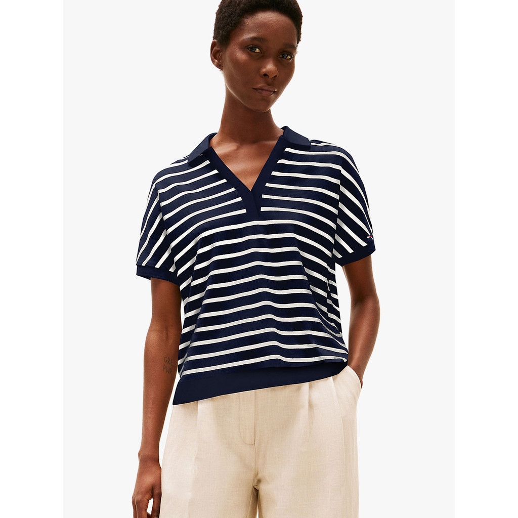 Jual Tommy Hilfiger Kaos Terlengkap Harga Terbaru November 2025