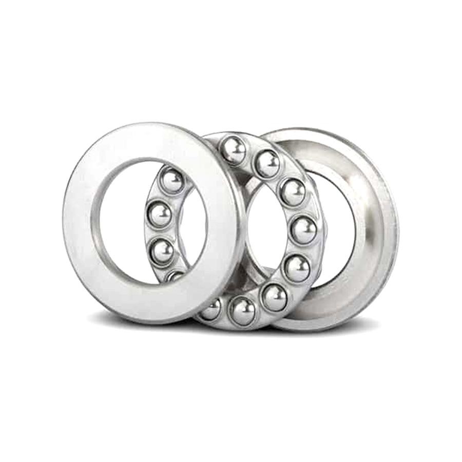Jual Thrust Ball Bearing 51214 NTN as 70 mm Original | Shopee Indonesia