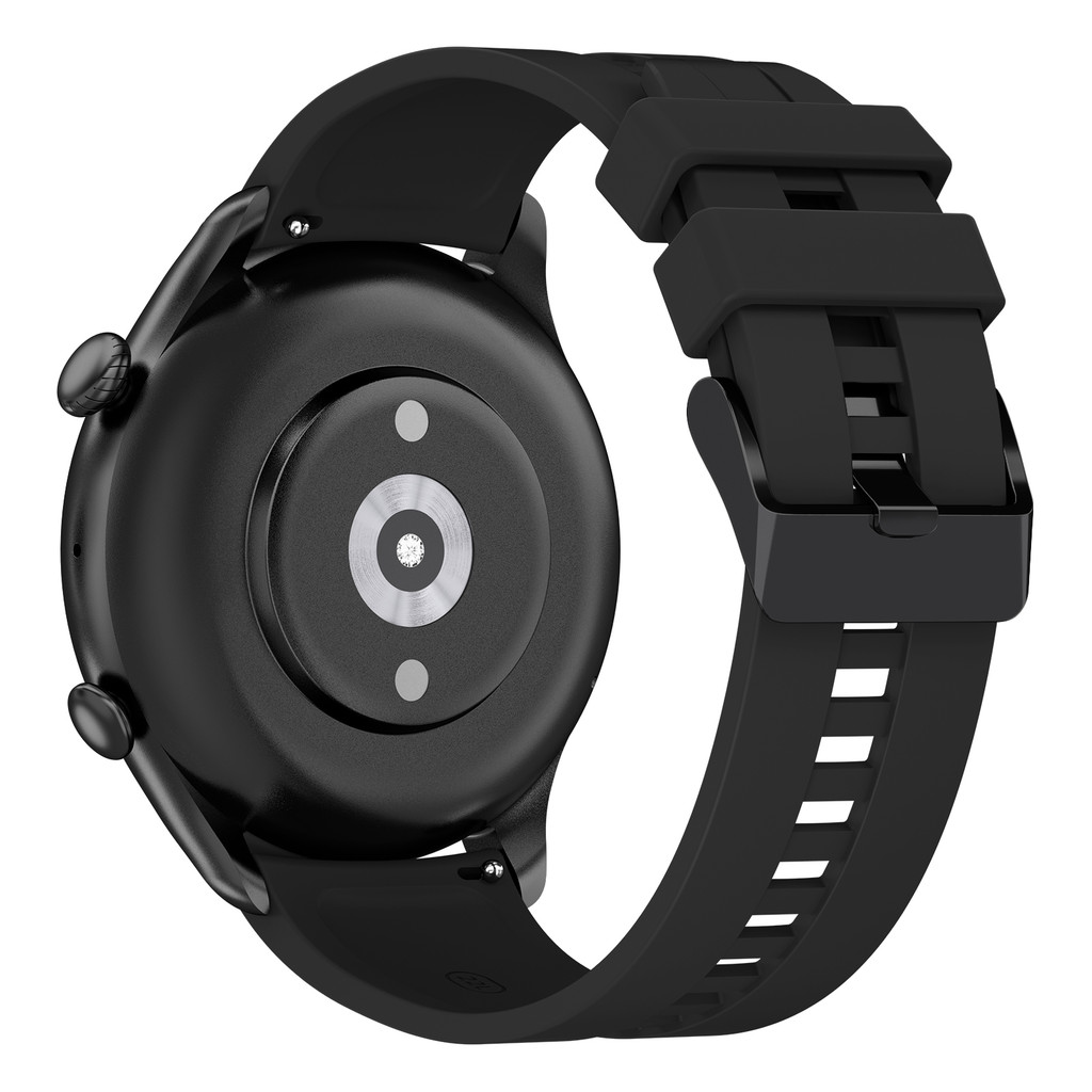 Jual 22mm Silicone Band For Xiaomi Watch S1 Active/s1 Pro/S3 Strap