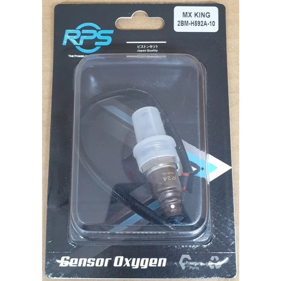 Jual SENSOR OXYGEN MX KING (2BM-H592A-10) RPS | Shopee Indonesia