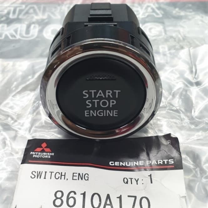 Jual Jual Part Best Seller switch engine star stop mitsubishi xpander ...