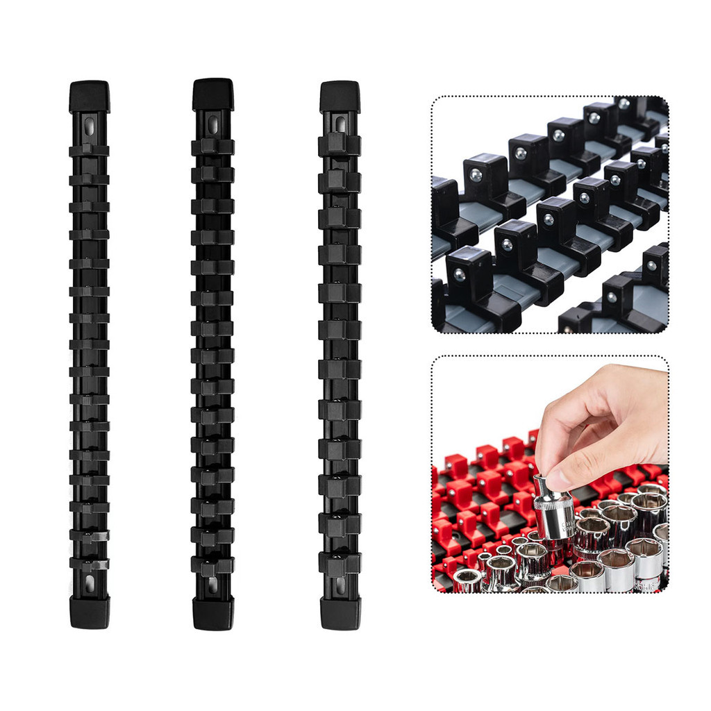Jual Tempat Socket Holder Mata Tools 1/2