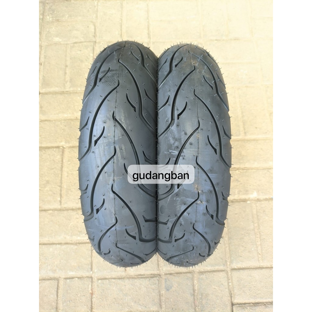 Jual [ PAKET SEPASANG / SATUAN ] Aspira Maxio RAVE Ring 13 Ban Tubeless ...
