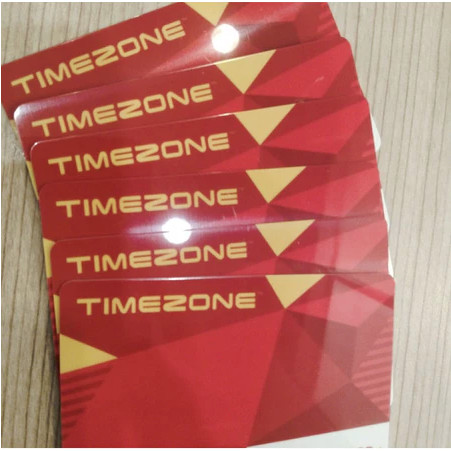 Jual KARTU TIMEZONE MERAH SALDO 800 TIZO BISA MASUK APP TIMEZONE (FUN ...