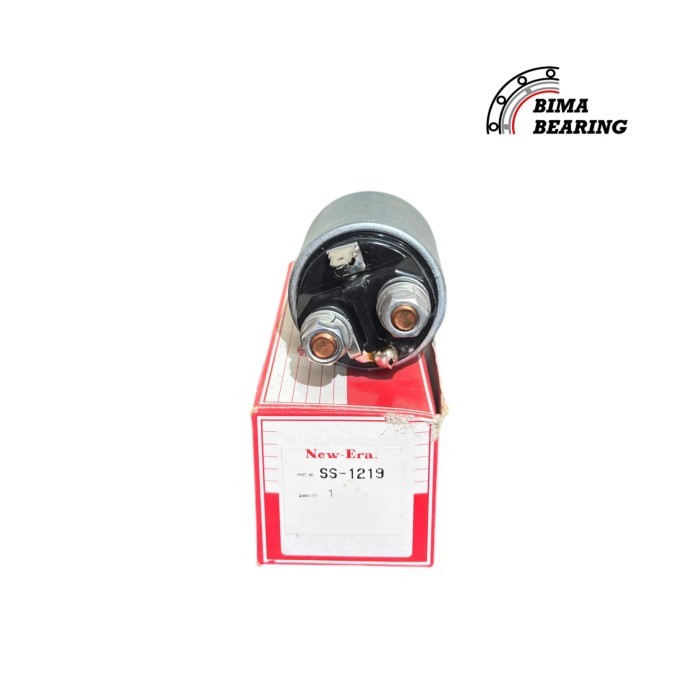 Jual Switch Starer Timor Sephia Sohc Dohc Civic Wonder 12V Ss-1219 New ...