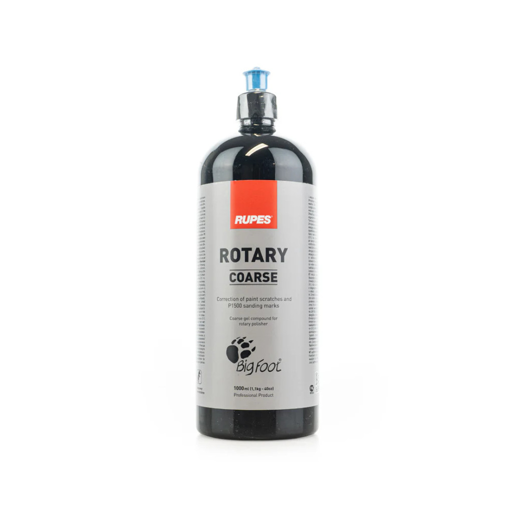 Jual RUPES Rotary COARSE Polishing Compound 1 Liter | Shopee Indonesia